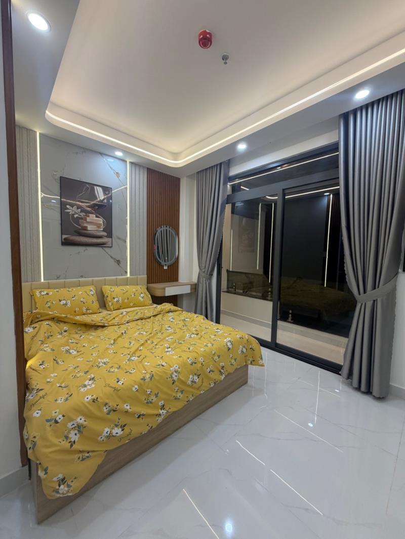 Khai trương studio mới tháng máy hầm xe rộng full nội thất 30m2 - Ảnh 2