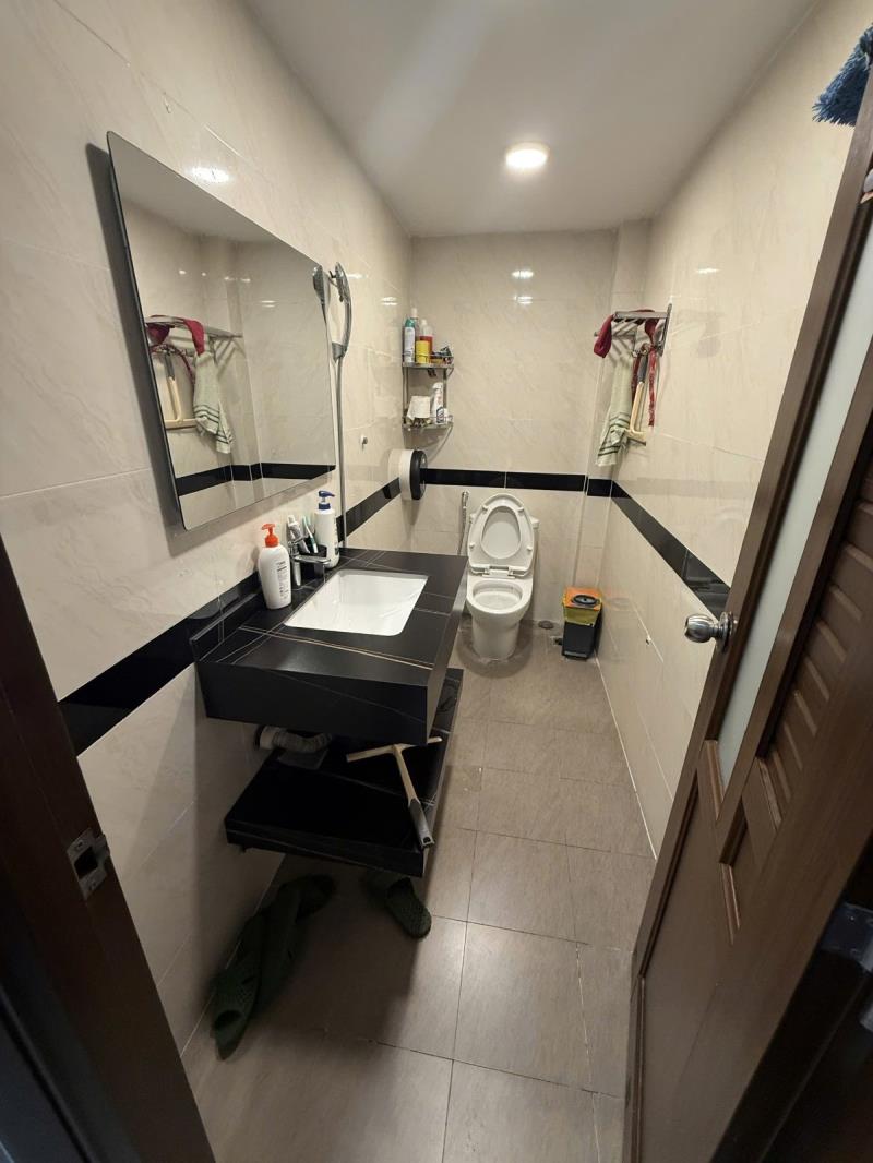 Bán nhà đường bạch đằng – 4pn, 5wc