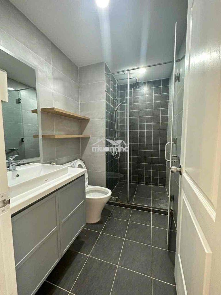 Cho thuê garden gate 3pn 2wc full nội thất y hình giá 25tr có slot ô t - Ảnh 4