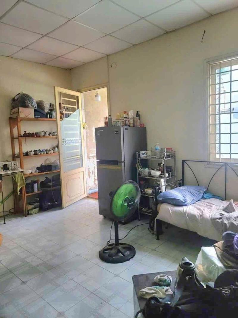 Nhà 2 tầng, gần 90m² – đất vuông vức  – sổ hoàn công – gần hà huy giáp – 4 tỷ nhỉnh - Ảnh 3