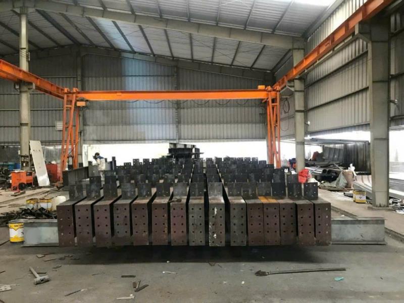 Bán nhà xưởng đức hòa thượng 3000m2 ( 300m3 thổ , dtxd 2000m2 ) hẻm beton cont 40f 23,5tỷ - Ảnh 3