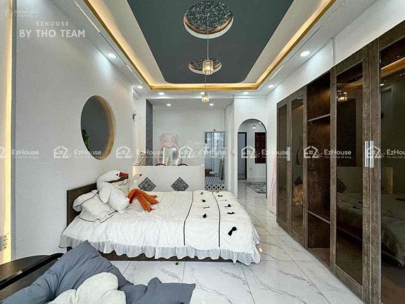 Căn hộ 2pn bancol ngay nhà ga t3, học viện hàng không, etwon cộng hoà - Ảnh 3