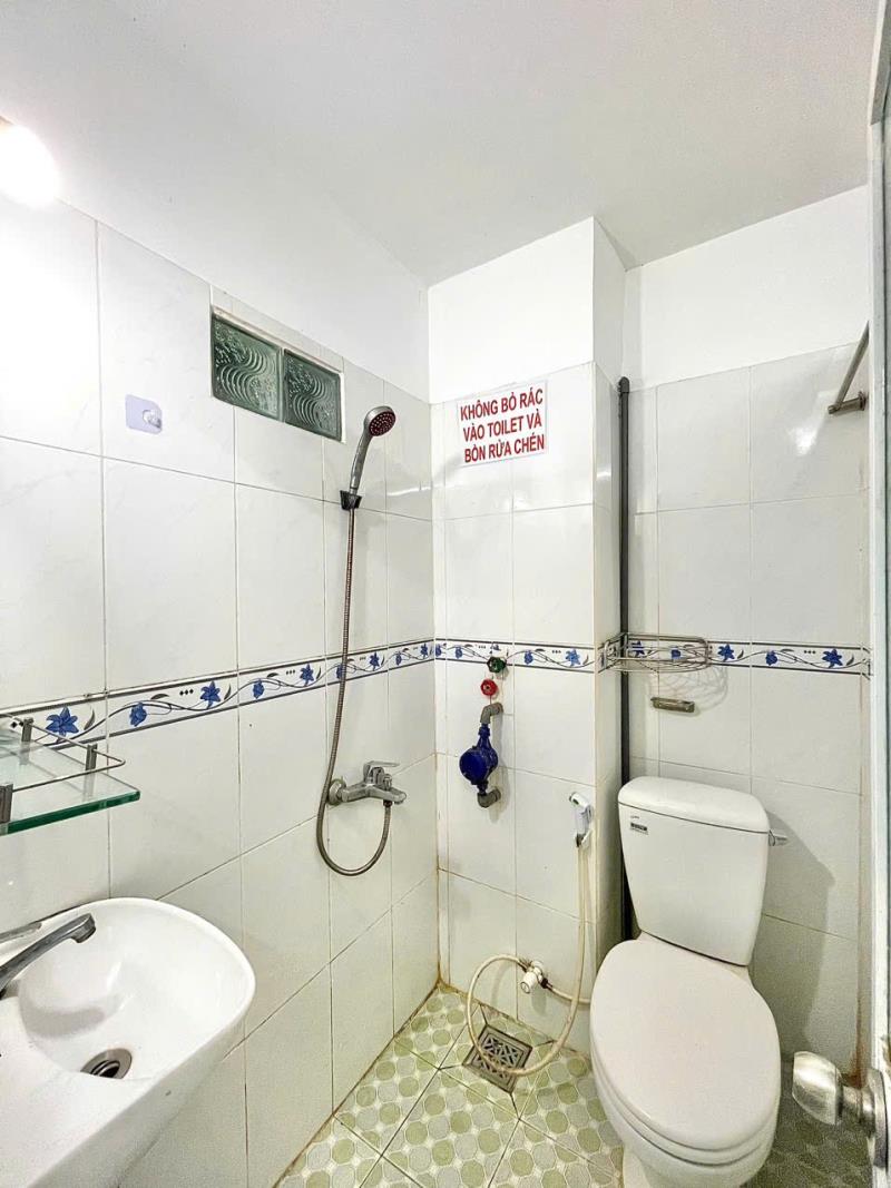 Phòng mới xây an ninh gần sân bay tân sơn nhất  - Ảnh 2