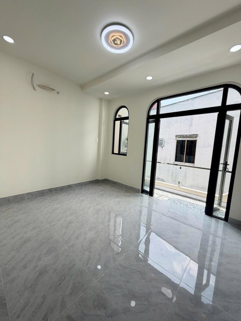 48m2 - 3 tầng - ko lỗi - ko quy hoạch - dương bá trạc - nhỉnh 6 tỷ - Ảnh 4