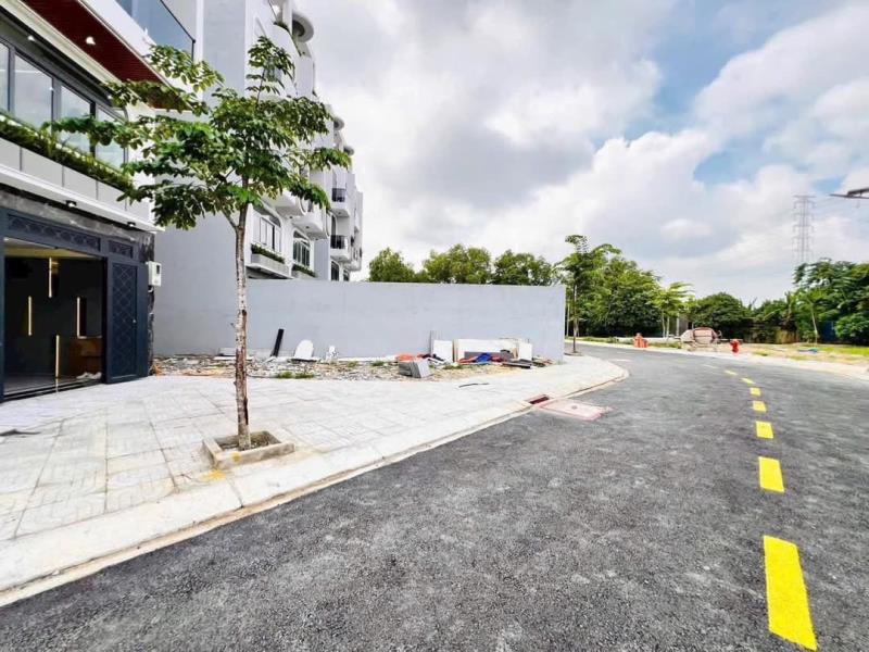 Hạ 400 triệu – nhà phố xây mới 5 tầng thang máy – sân đậu 2 ô tô – từ 6,38 tỷ - Ảnh 3