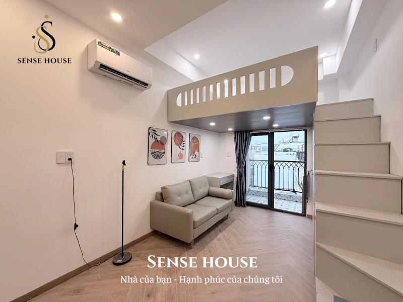 Khai trương chdv duplex bancol full nt 30m2 - Ảnh 3