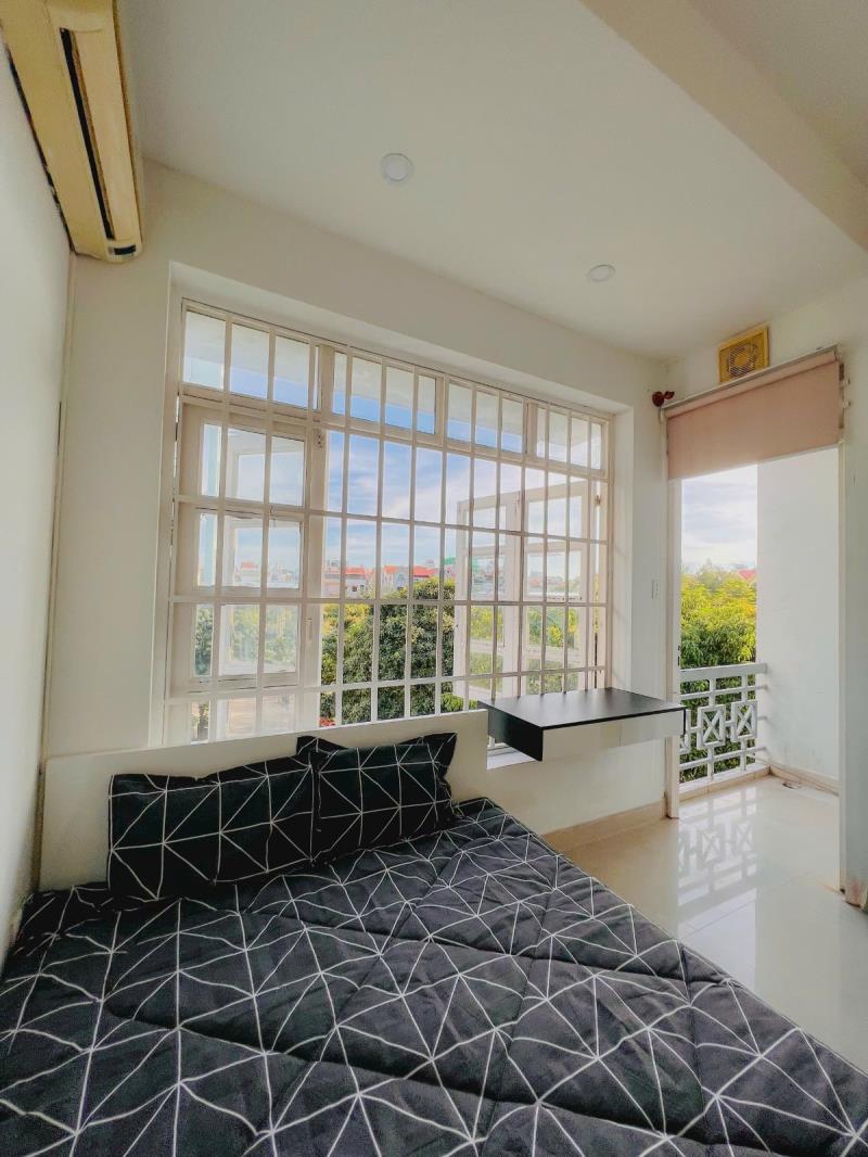 Phòng ban công tại him lam quận 7 - Ảnh 4