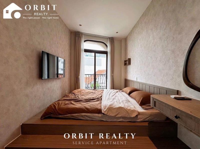 ✨ Luxury apartment tân bình – sống chất riêng, tận hưởng đẳng cấp 🥂🏙️ - Ảnh 3