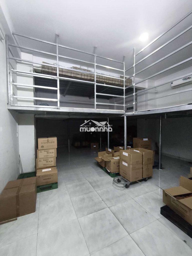 🏠💗 Nhà 6,5x30 hẻm xe tải trường chinh quận 12 - Ảnh 3