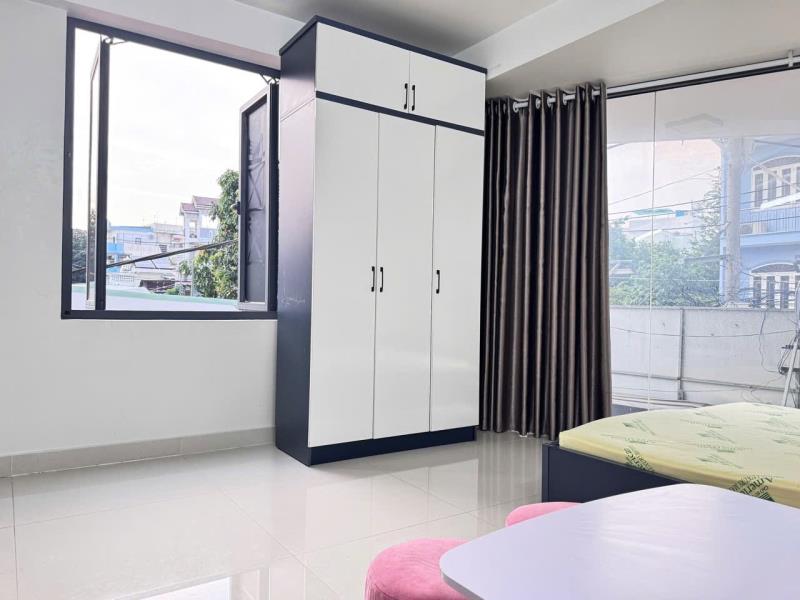🏡 Căn hộ cho thuê có máy giặt thang máy– ngô đức kế, bình thạnh | gần chợ bà chiểu – thuận tiện đi quận 1, phú nhuận, quận 3 