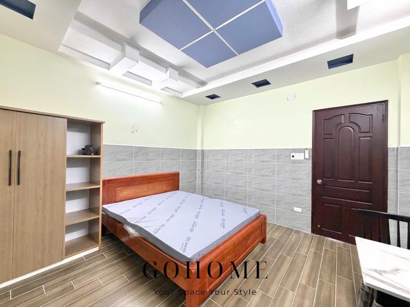 Studio full nội thất mới 100% cho nuôi thú cưng - Ảnh 2
