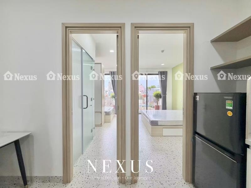 🏡 Hệ thống căn hộ 1pn/2pn – ngay trường sơn | sát sân bay tân sơn nhất - Ảnh 2