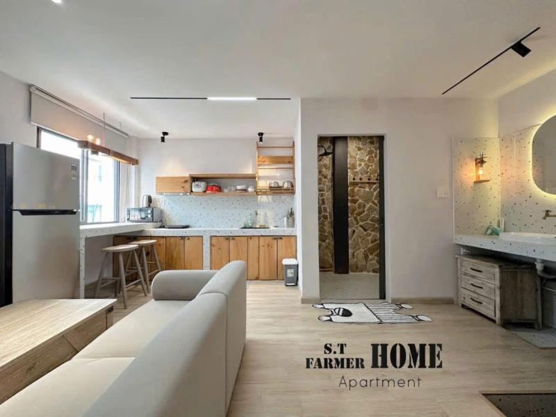 🏡 Hệ thống căn hộ 1pn/2pn – ngay hoàng văn thụ | gần công viên - Ảnh 4