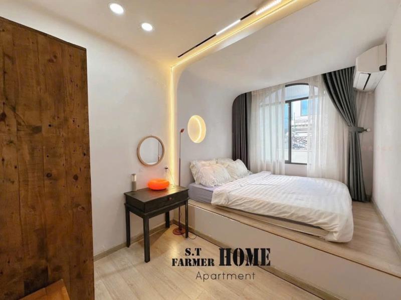 🏡 Hệ thống căn hộ 1pn/2pn – ngay hoàng văn thụ | gần công viên - Ảnh 3