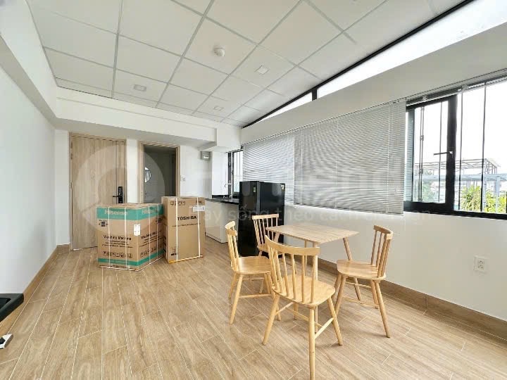 🏡🌄[Quận 2]  ban công thoáng cực chill -  full nội thất - Ảnh 4