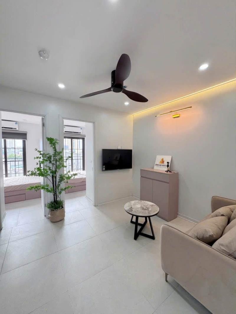 🏡 Hệ thống căn hộ 1pn/2pn – ngay lý thường kiệt | gần ngã tư bảy hiền
