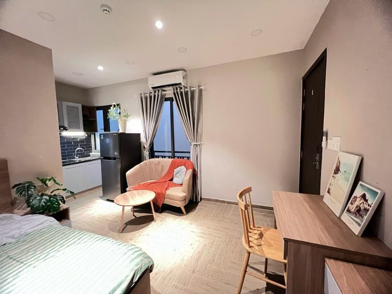 🤣 Thuê phòng xinh, tặng luôn body xịn – ai chơi lại? 🏡💪 - Ảnh 4