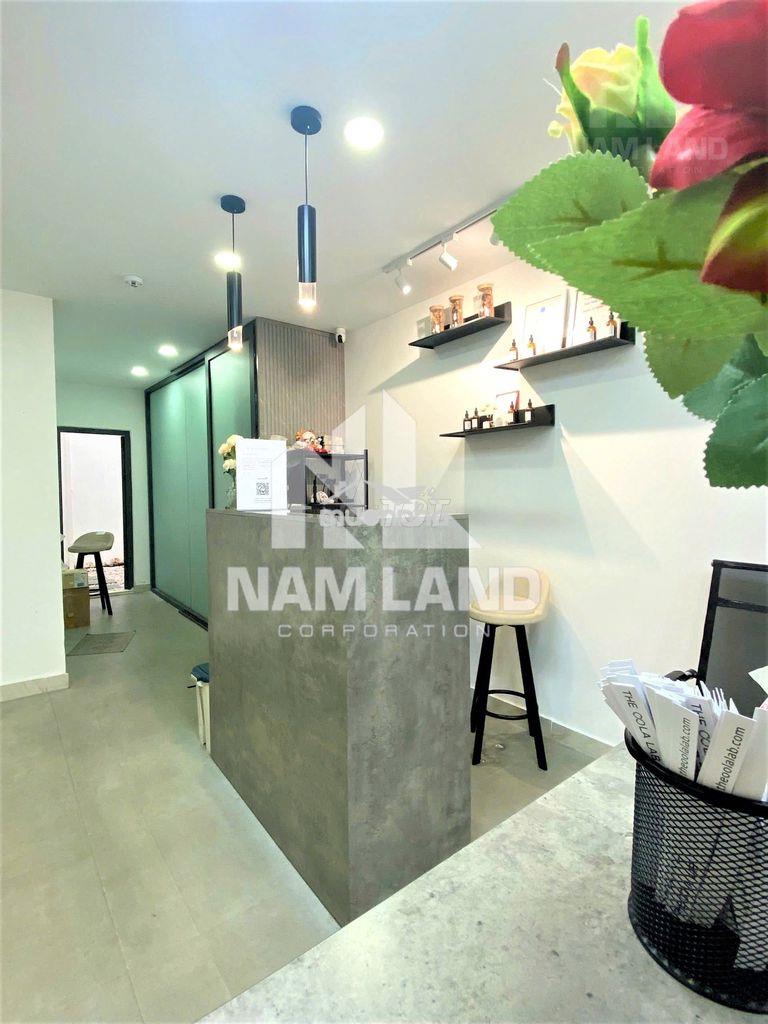 💓Nguyên căn văn phòng 3 sàn trống suốt tại nguyễn hoàng chỉ 30tr - Ảnh 3