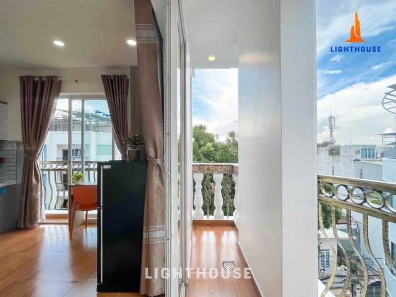 Cho thuê phòng tại 70 đường c18, bảy hiền, tân bình – 6,5 triệu/tháng, có thang máy - Ảnh 2