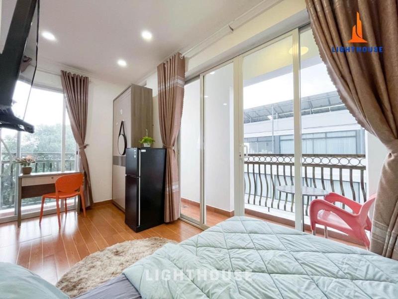 Cho thuê phòng tại 70 đường c18, bảy hiền, tân bình – 6,5 triệu/tháng, có thang máy - Ảnh 3