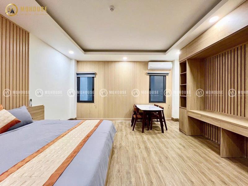 🔥 Căn hộ 1pn – cộng hòa, tân bình 🔥 - Ảnh 3