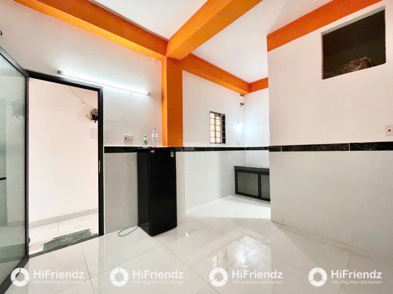 Phòng trọ khu vực tân phú, gần đại học văn hiến, công thương, phù hợp ở 2-3 người - Ảnh 4
