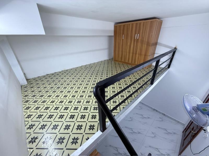 Duplex lê thúc hoạch – gần đại học văn hiến, đại học công thương – aeonmall tân phú - Ảnh 2