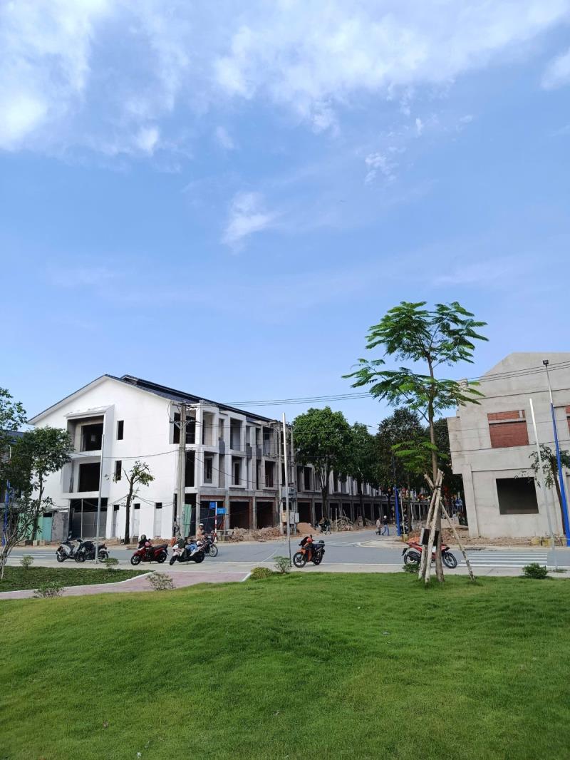 🚀 Vốn ban đầu dự kiến 1,38 tỷ – sở hữu nhà phố, giá tham khảo 4,6 tỷ! - Ảnh 2