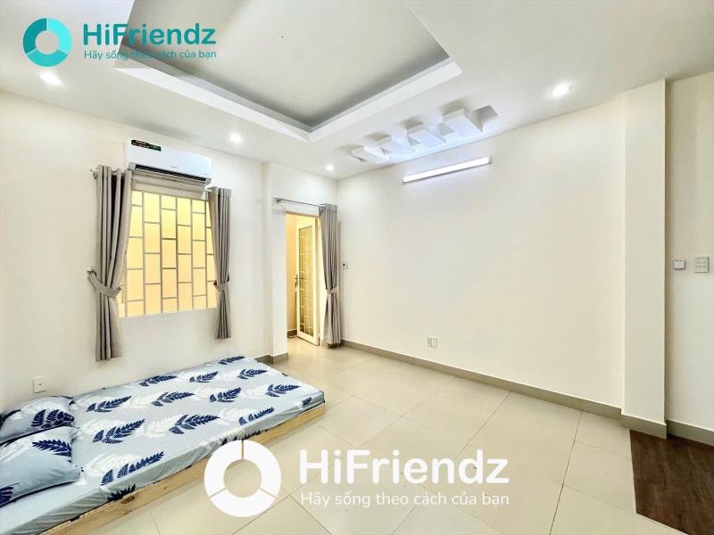 Studio gần trục đường tân sơn nhì, âu cơ – gần đại học văn hiến, đại học công thương, aeonmall tân phú - Ảnh 3