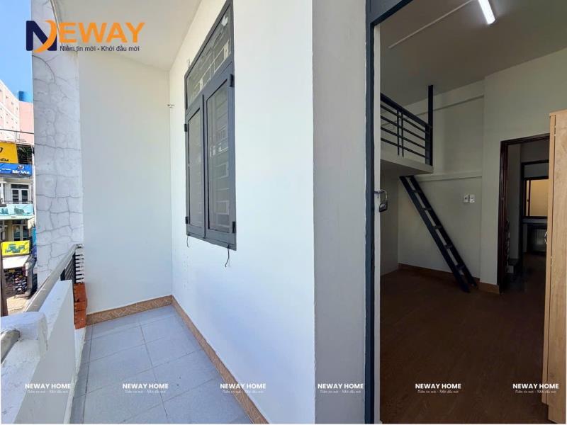 Studio - duplex ban công - vườn lài tân phú, gần đại học văn hiến, đại học công thương, aeonmall tân phú  - Ảnh 4