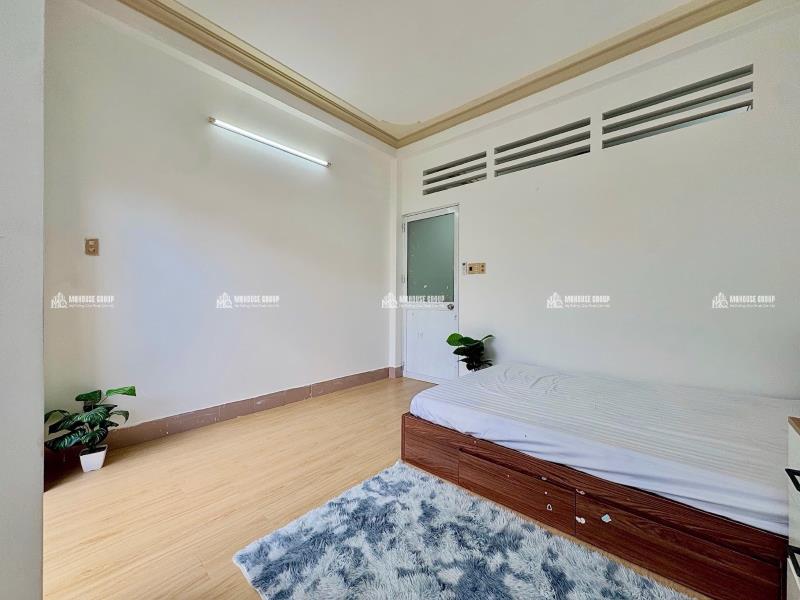 1pn tách bếp mới keng bancol/giờ giấc tự do/thang máy,full nội thất sẵn - Ảnh 2