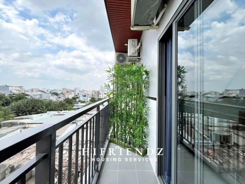 Cho thuê phòng trọ duplex full nội thất | ngay gần sân ban tân sơn nhất - giáp phú nhuận - bình thạnh - Ảnh 4