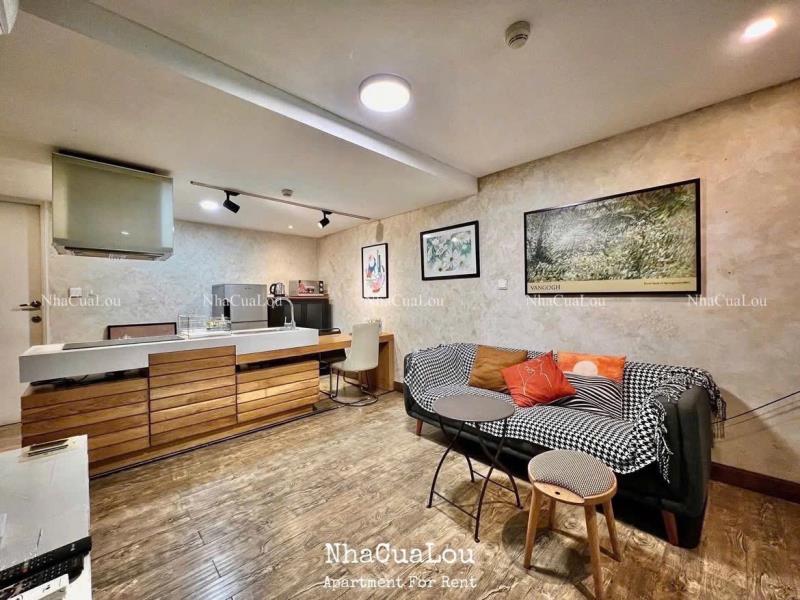 🏡 **Cho thuê căn hộ dịch vụ tân bình – gần sân bay tân sơn nhất** ✈️ - Ảnh 4