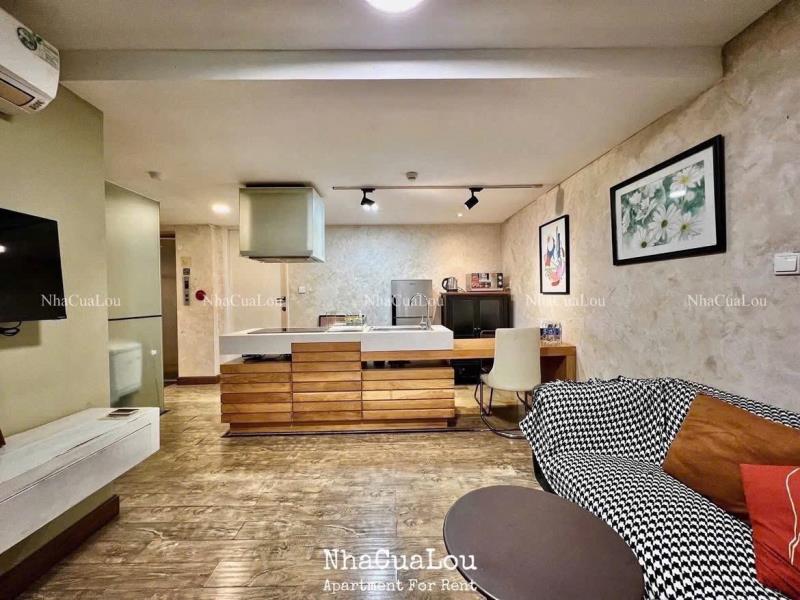 🏡 **Cho thuê căn hộ dịch vụ tân bình – gần sân bay tân sơn nhất** ✈️ - Ảnh 3