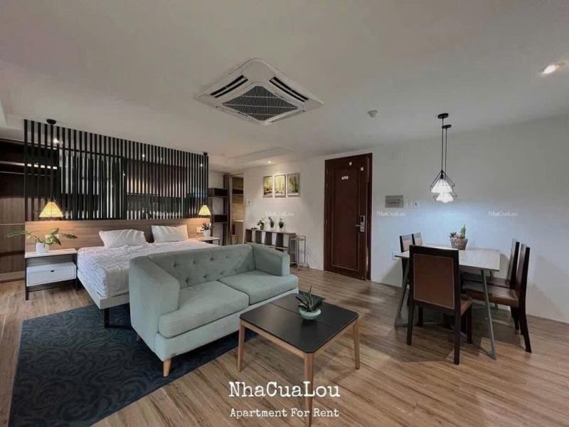 Hệ thống căn hộ 2pn - full nội thất  - Ảnh 2