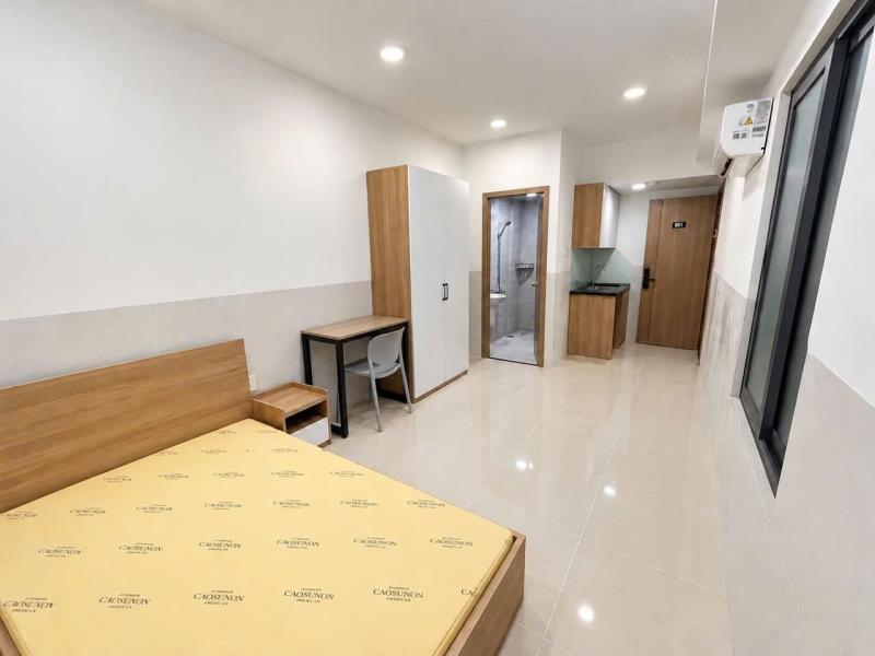 Phòng tại lê thị kỉnh nhà bè - Ảnh 2