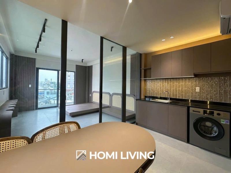 Khai trương hệ thống căn hộ 1pn ban công – trường chinh | bàu cát | k300