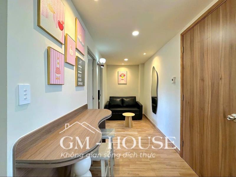 Căn hộ 2pn full nội thất chỉ 9tr – hoàng hoa thám, bình thạnh ✨