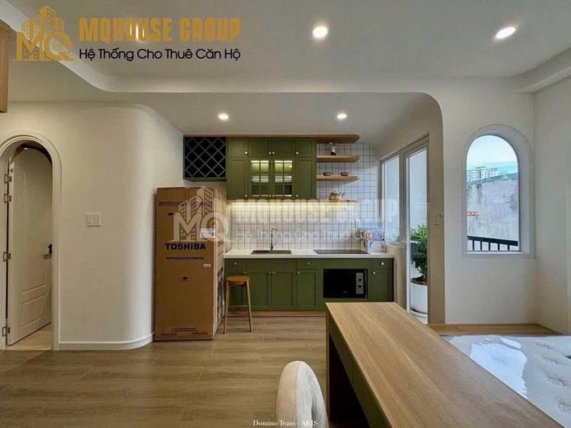 🏡 Hệ thống căn hộ studio/1pn – khu vực đường 18e | kết nối ga t3 - Ảnh 3