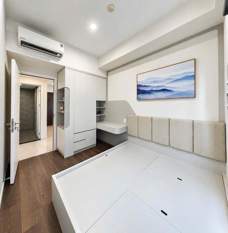 🏡 Hệ thống căn hộ 1pn/2pn ban công – ngay hoàng hoa thám | gần nhà ga t3 - Ảnh 2