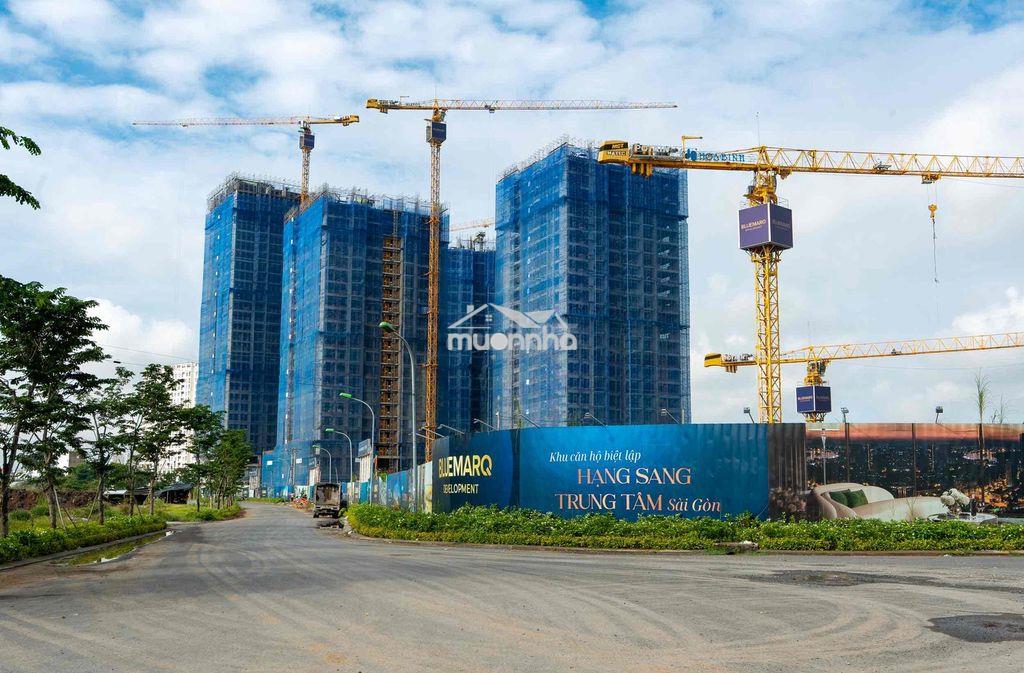 Gấp gấp căng hộ cao cấp - Ảnh 2