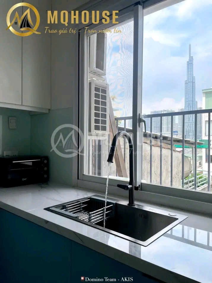 CĂN HỘ 1PN FULL NỘI THẤT ĐƯỜNG SỐ 54, QUẬN 2 - Ảnh 3