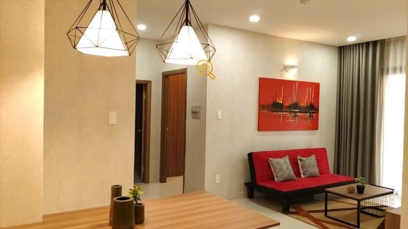CĂN HỘ 2PN ĐƯỜNG NGUYỄN HUY TƯỞNG, QUẬN BÌNH THẠNH - Ảnh 2