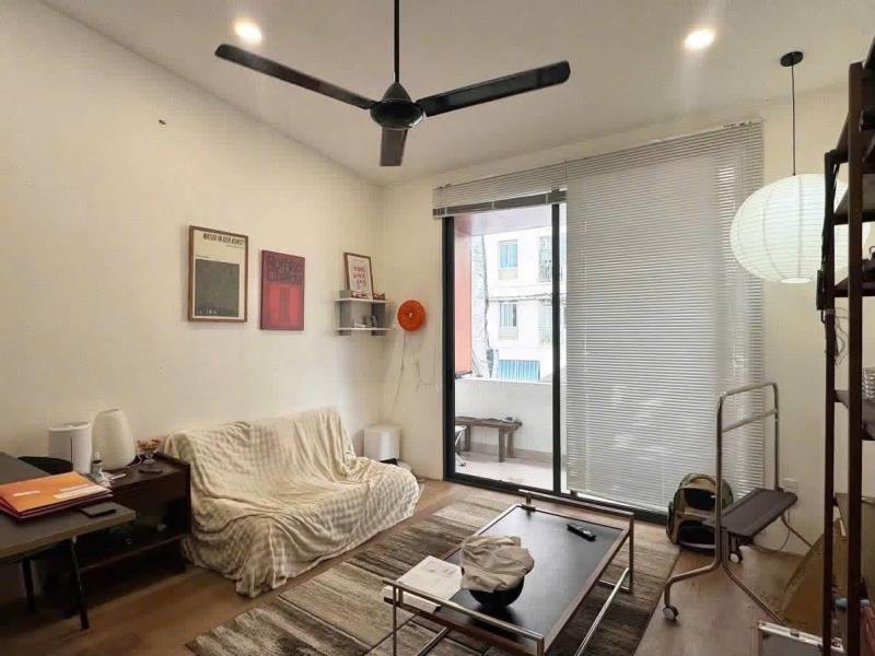 CĂN HỘ 1PN FULL NỘI THẤT ĐƯỜNG SỐ 5, THÀNH PHỐ THỦ ĐỨC - Ảnh 3