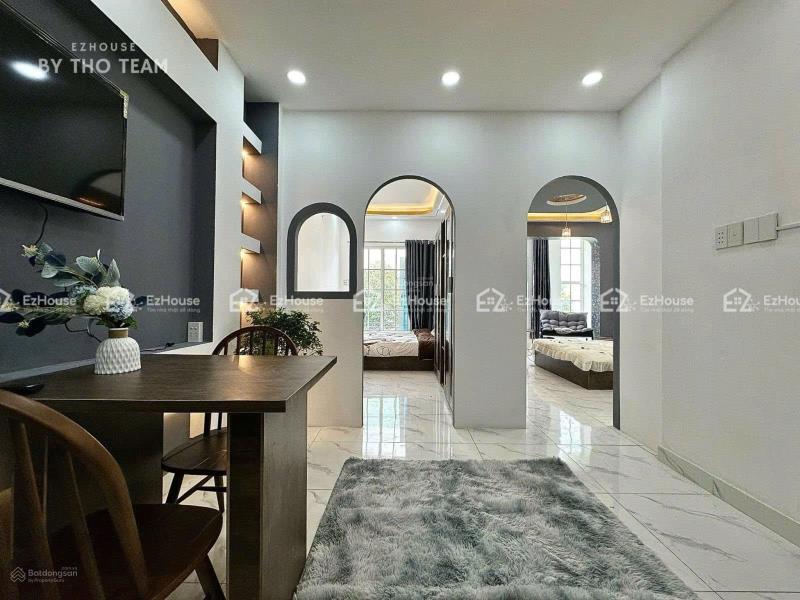 Khai trương hệ thống căn hộ 1pn/2pn full nội thất, ban công – văn chung | khu k300, gần sân bay tsn - Ảnh 3