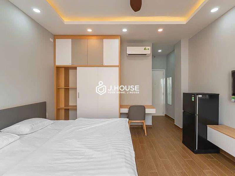 1pn mới xây đ.hoàng hoa thám gần chợ hht full nt thang máy,giờ giấc tự do - Ảnh 4
