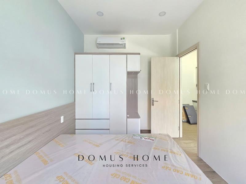 Căn hộ khai trương full nt, gần chợ tân mỹ tdtu - Ảnh 4