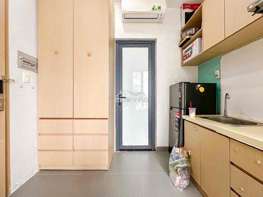 🏡Studio thang máy cao cấp ngay cầu chữ y sát bên quận 1 quận 5 - Ảnh 3