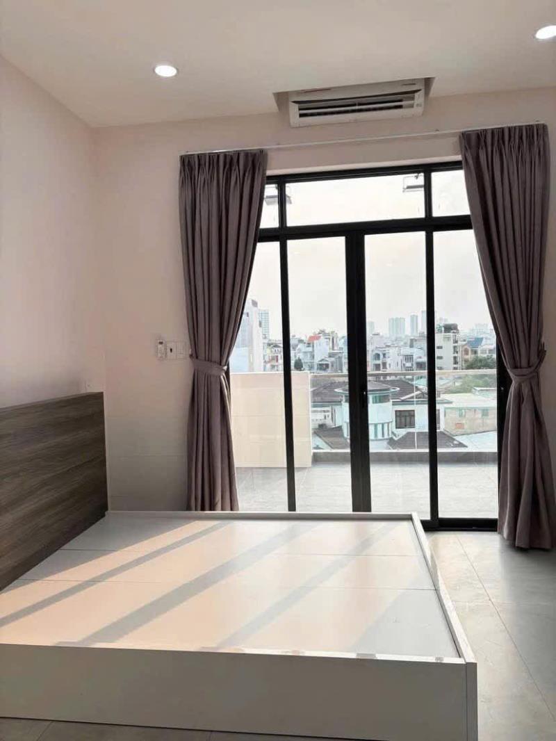 🔥 Studio mới nguyên seal – phòng đẹp, nhiều cửa sổ, có ban công | bàu cát, tân bình🔥 - Ảnh 4