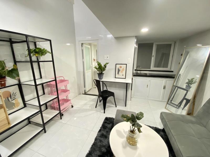 🏡 Có một chiếc phòng xinh xinh đang chờ bạn ở phó đức chính nè 💗 - Ảnh 2